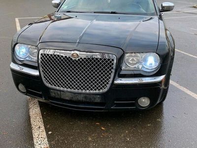 gebraucht Chrysler 300C 3.0crd