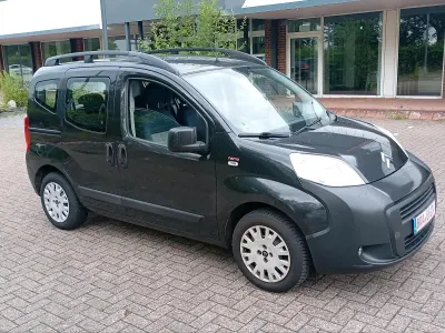 Gebraucht Citroën Nemo