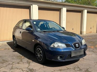 gebraucht Seat Ibiza 1.4 *TÜV 05/2025*