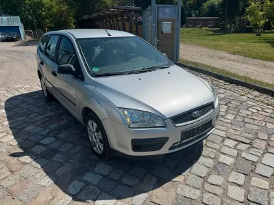 Gebraucht Ford Focus