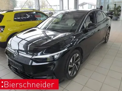 Occasion VW ID.7 Pro 210 kW (286 ch) 2024 Noir Berline