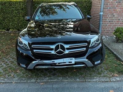 Mercedes GLC220