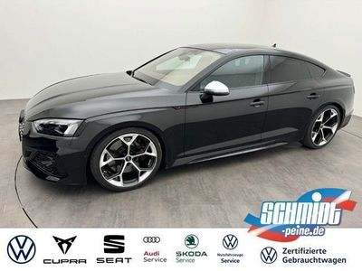 Audi RS5 Sportback