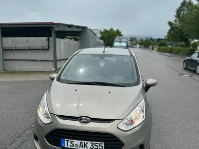 Gebraucht Ford B-MAX