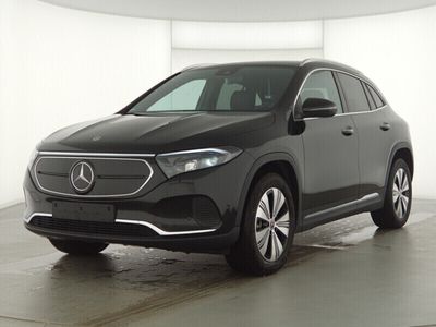 gebraucht Mercedes EQA250 