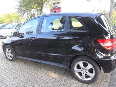 Mercedes B150