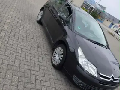 Gebraucht Citroën C4