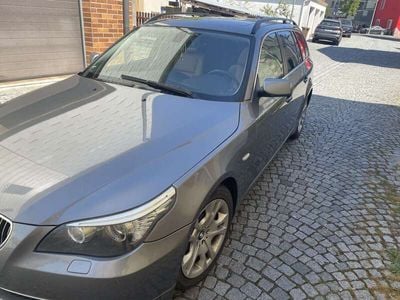 BMW 535