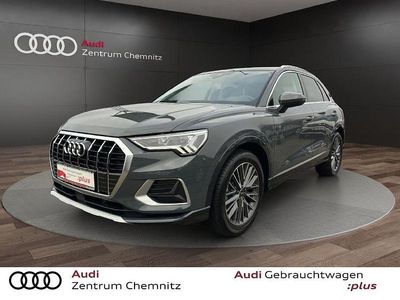 Gebraucht Audi Q3 Sport 150 PS (110 kW) 2025 Grau SUV