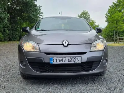 Gebraucht Renault Mégane