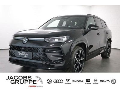 Occasion VW Tayron Style 193 ch (141 kW) 2025 Noir SUV