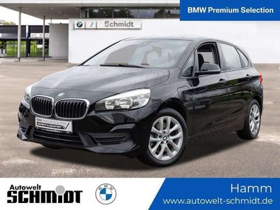 gebraucht BMW 225 Active Tourer xe iPerformance 2Jahre-GARANTIE