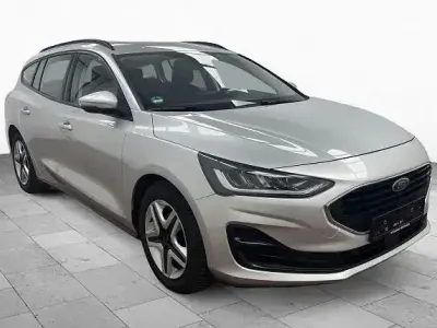 Usata Ford Focus