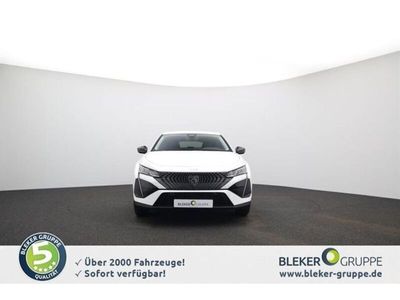 gebraucht Peugeot 408 130 Allure Pack