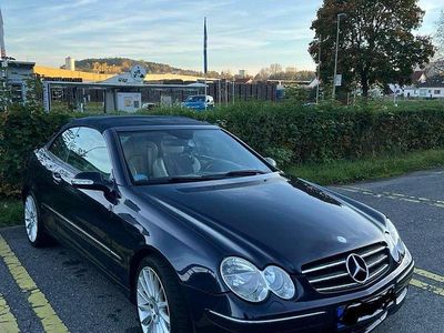 Mercedes CLK200