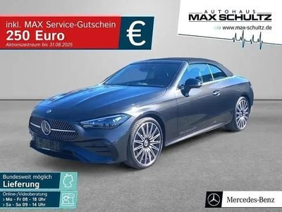Mercedes CLE450