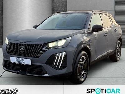 Gebraucht Peugeot 2008 Allure 145 PS (106 kW) 2025 Grau SUV