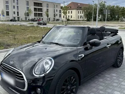 Gebraucht Mini ONE