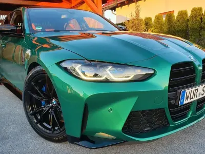 Gebraucht BMW M3