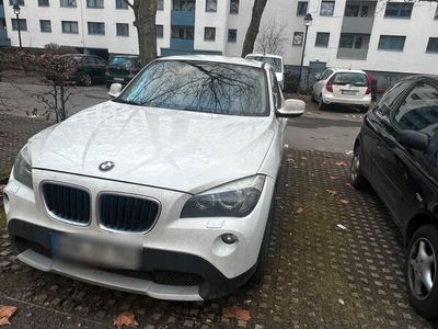 gebraucht BMW X1 e84