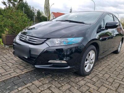 gebraucht Honda Insight 1.3 Benzin/Hybrid//Automatik Limited Edition