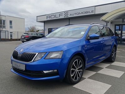 gebraucht Skoda Octavia 2.0