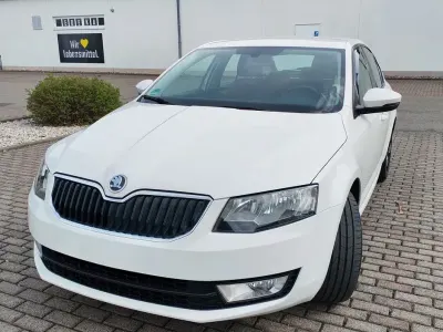Gebraucht Skoda Octavia