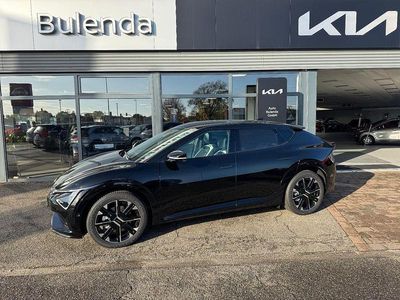 Neu Kia EV6 GT-Line 239 kW (325 PS) 2025 Auroraschwarz metallic SUV