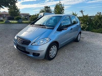 Mercedes A150