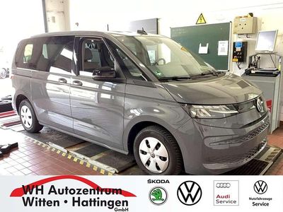 Gebraucht VW LT 136 PS (100 kW) 2024 Pure grey Van / Kleinbus