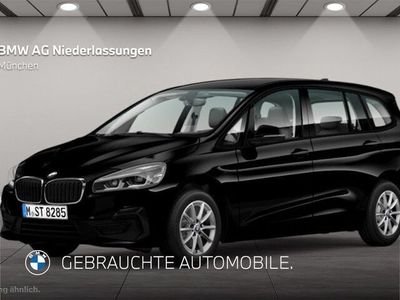 gebraucht BMW 218 Gran Tourer d