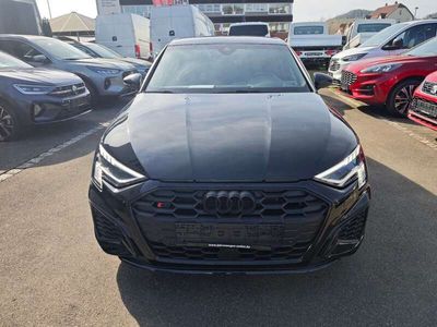 Audi S3 Sportback