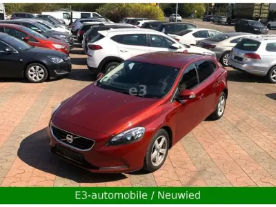 Occasion Volvo V40