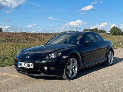 Mazda RX8