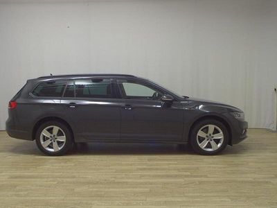 Gebraucht VW Passat Business 200 PS (147 kW) 2020 Grau Limousine