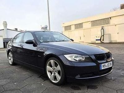 Gebraucht BMW 320 150 PS (110 kW) 2005 Limousine
