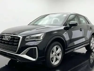 Gebraucht Audi Q2
