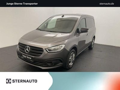 Mercedes Citan 112