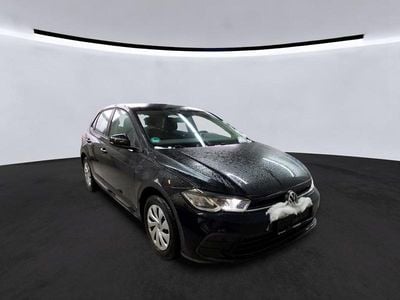Gebraucht VW Polo Life 80 PS (58 kW) 2023 Kleinwagen