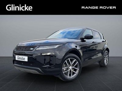 Schwarz Gebraucht 2024 Land Rover Range Rover evoque S SUV | 59.357 €
