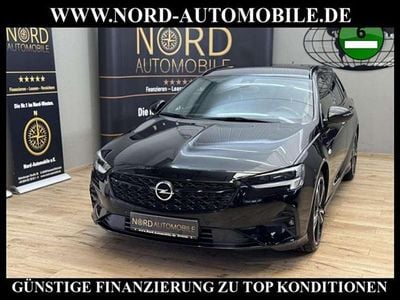 Gebraucht Opel Insignia OPC 174 PS (127 kW) 2022 Schwarz Kombi