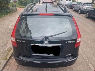 gebraucht Hyundai i30 