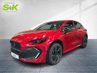 Absolutrot Neu 2025 Renault Clio V Esprit Alpine Limousine | 28.990 € (Etwas zu teuer)