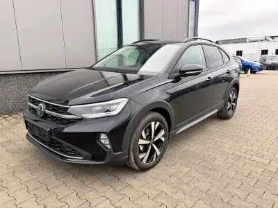 Nouă VW Taigo Life 150 CP (110 kW) 2026 Gri SUV