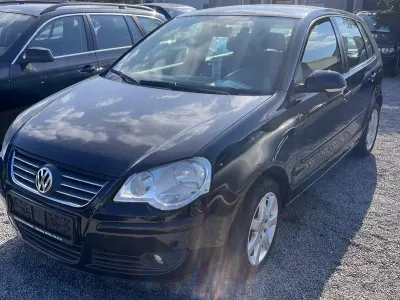 Brugt VW Polo
