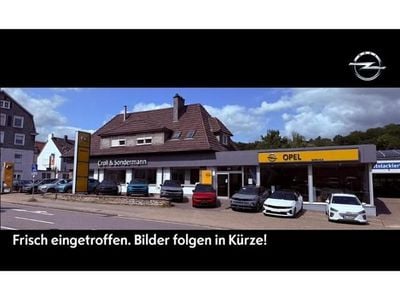 Gebraucht Hyundai i30 Edition 30+ 160 PS (117 kW) 2022 Silber Kombi