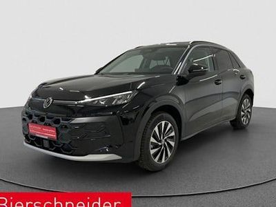 Neu VW T-Roc Life 116 PS (85 kW) 2026 Grau SUV