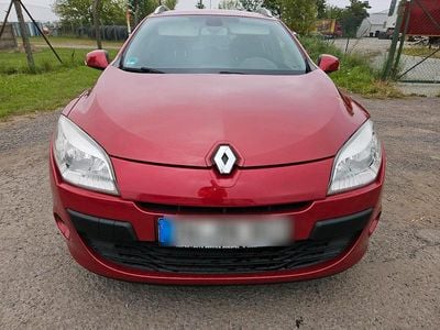 Renault Mégane GrandTour