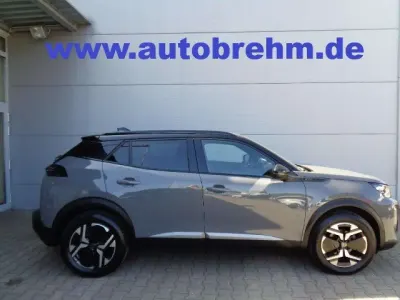 Gebraucht Peugeot 2008 GT 131 PS (96 kW) 2024 Other SUV
