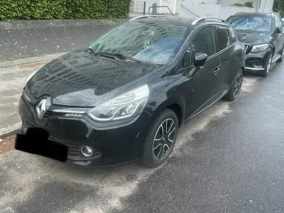 Gebraucht Renault Clio GrandTour